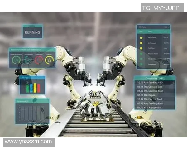 巅峰国际自动化机器学习技术引领未来智能化发展新潮流