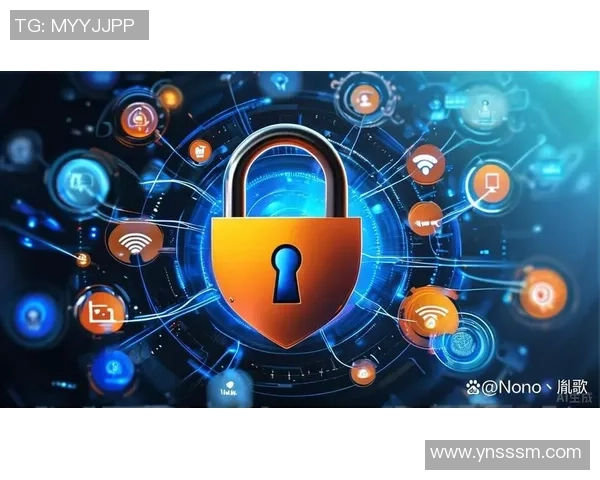 沐鸣2隐私保护AI助力安全上网体验守护个人信息安全与隐私权利