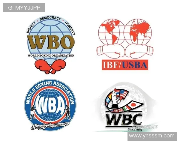 职业拳击四大组织统一战谈判再度停滞各方分歧难以调和 职业拳击四大组织统一战谈判再度停滞各方分歧难以调和