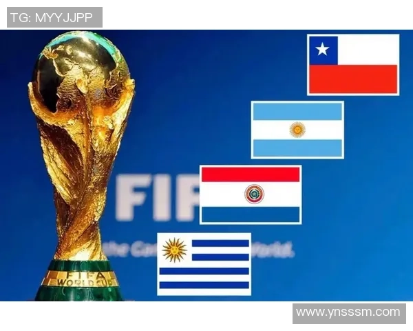 2026世界杯收官之际的五百句感悟与展望